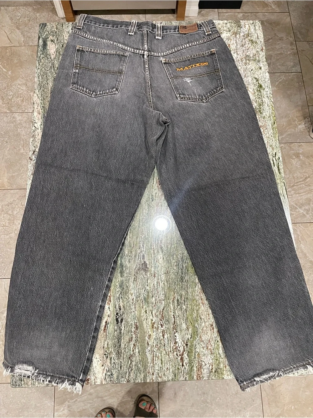 Matix vintage men’s